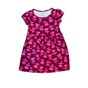 Carter’s Floral Dress Size 3T